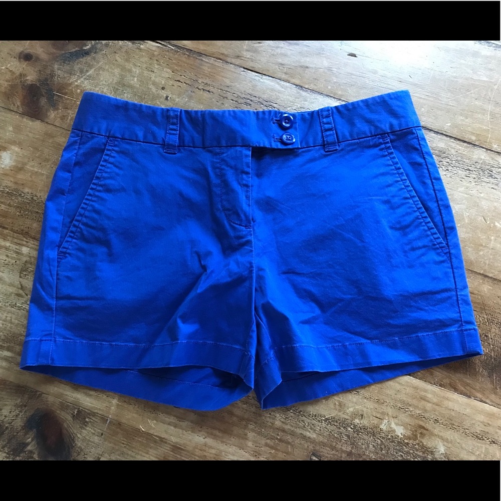 Women’s Vineyard Vines Shorts Sz 2